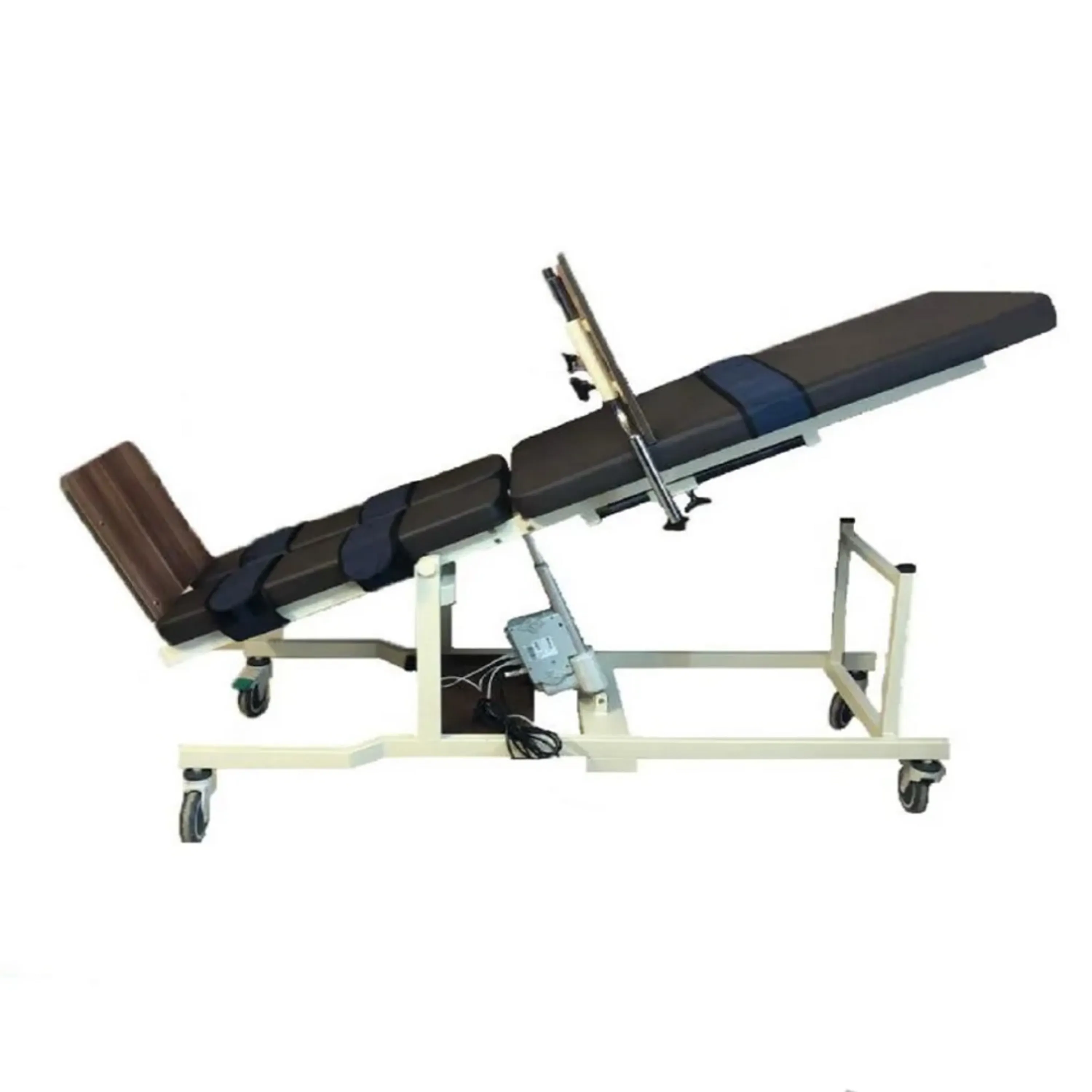 تخت بیمار ایستا تیلت تیبل tilt table تخت بیمار ایستا تیلت تیبل tilt table